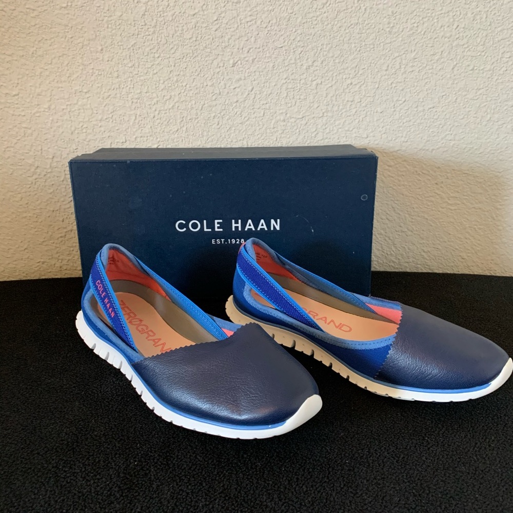 **SOLD**Cole Haan Zerogrand Shoes